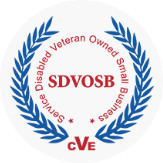 SDVOSB Seal